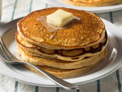 barley-buttermilk-pancake