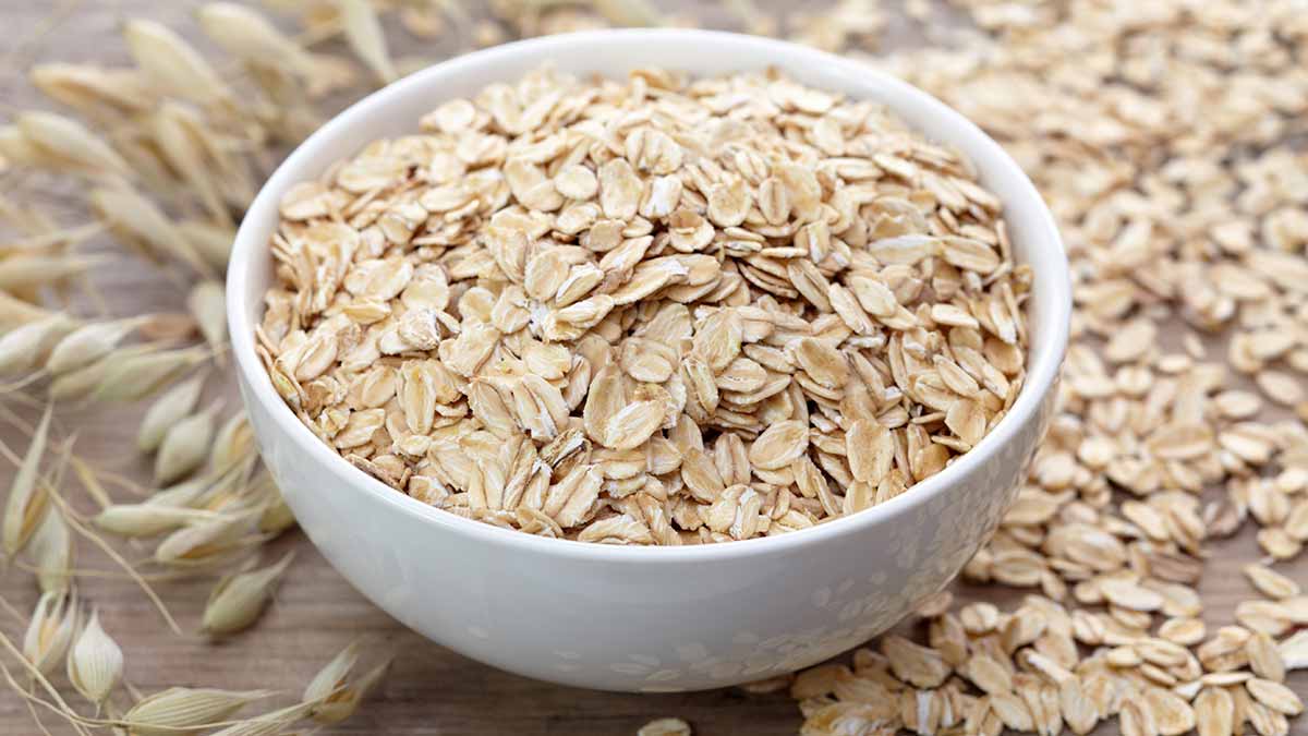 rolled-oats-bowl