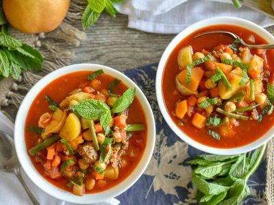 pear-and-sausage-chili