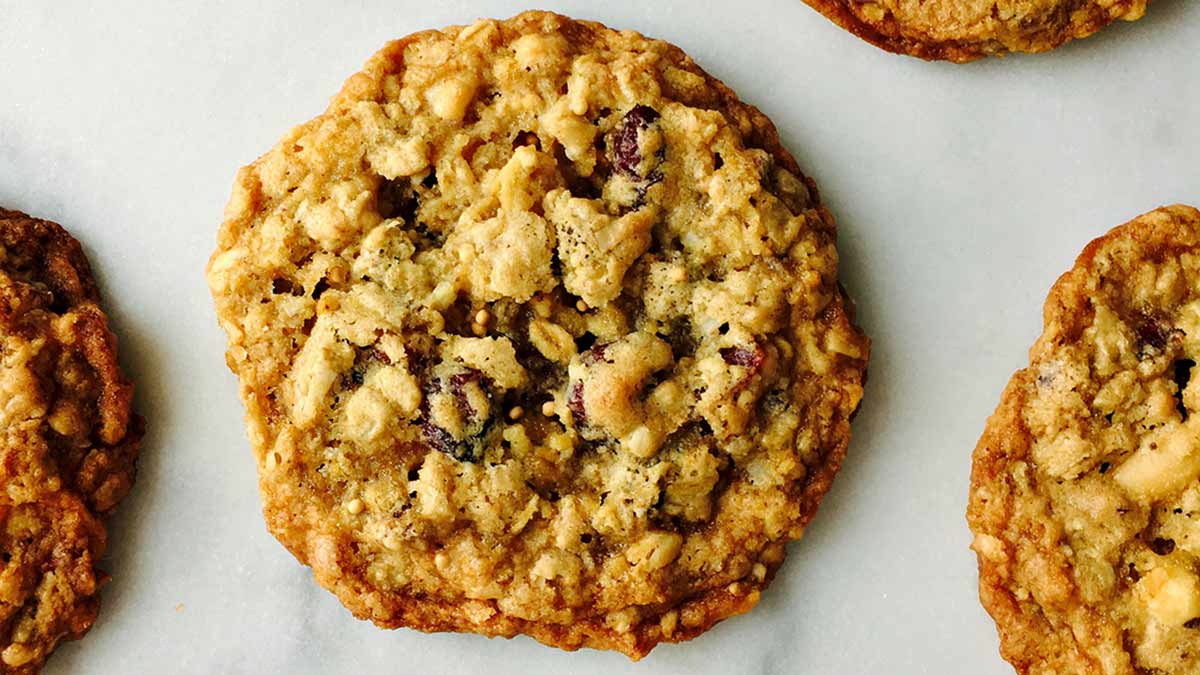 sweet-and-savoury-mustard-cranberry-cookies