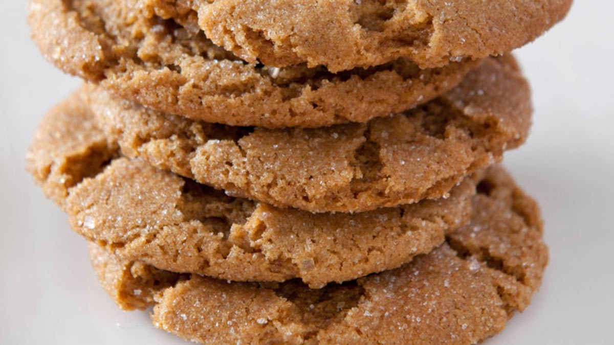 olde-fashioned-gingersnaps