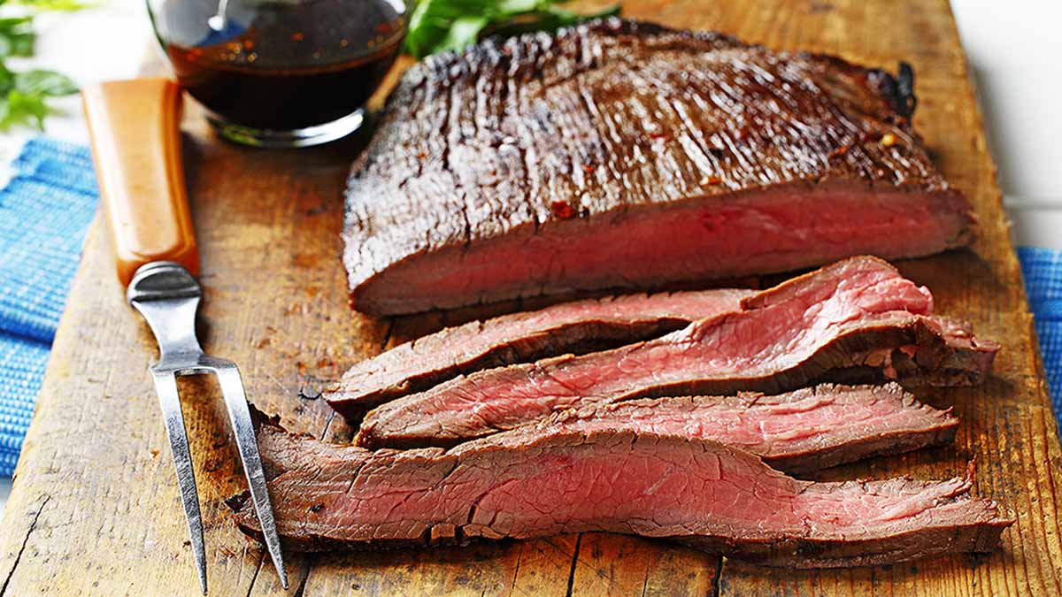 flank-with-soy-lime-reduction