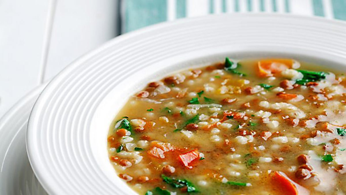 barley-lentil-soup