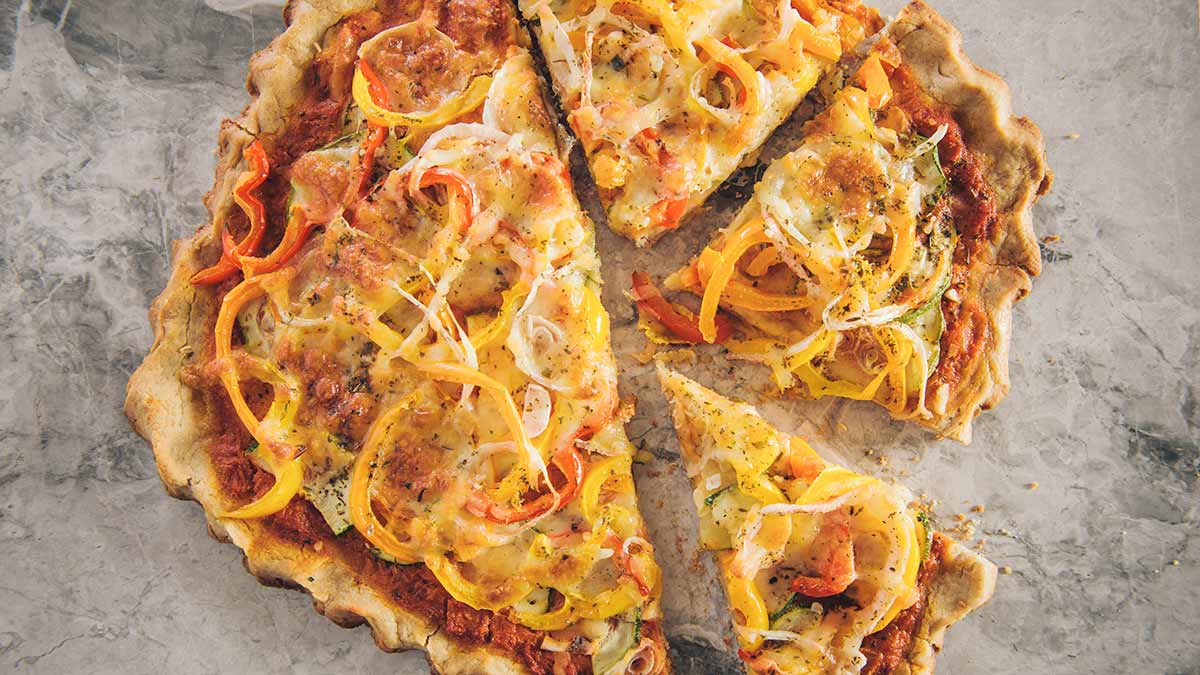 barley-crust-sweet = pepper-onion-pizza