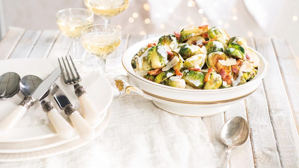 sauteed-brussels-sprouts-with-bacon