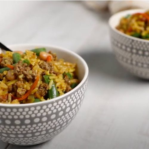 golden-rice-and-beefgydF4y2Ba