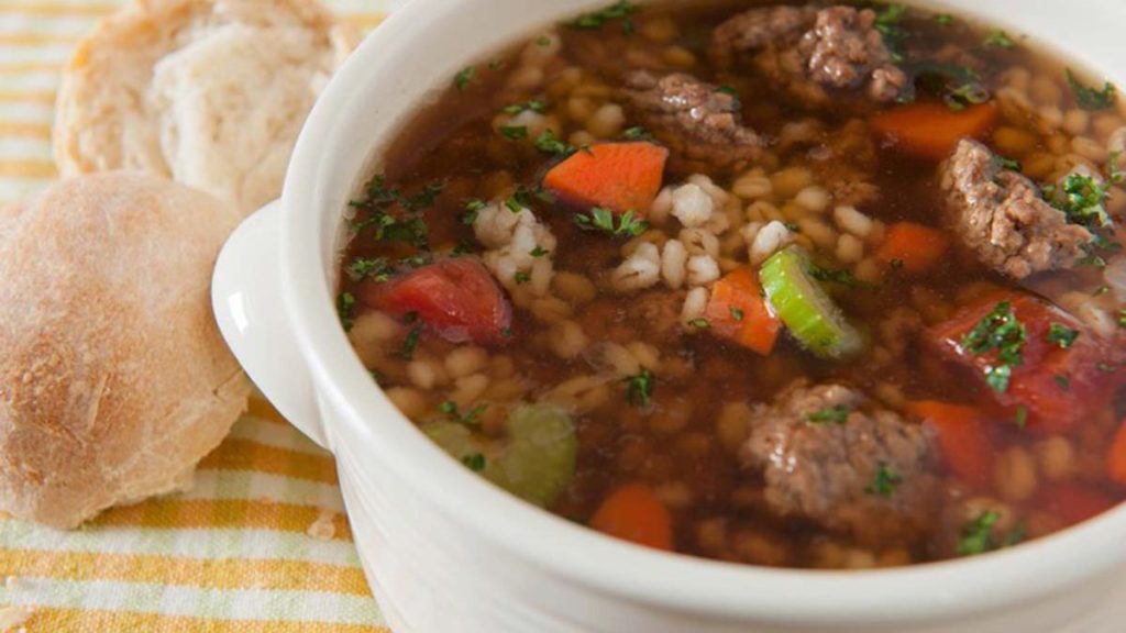 hearty-bison-barley-soup