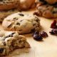 cranberry-sage-puffed-wild-rice-cookiesgydF4y2Ba