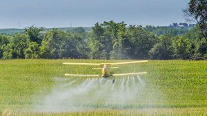 Pesticide-Applicator-Licence