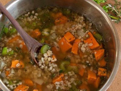 lentil-barley-sweet-potato-soup